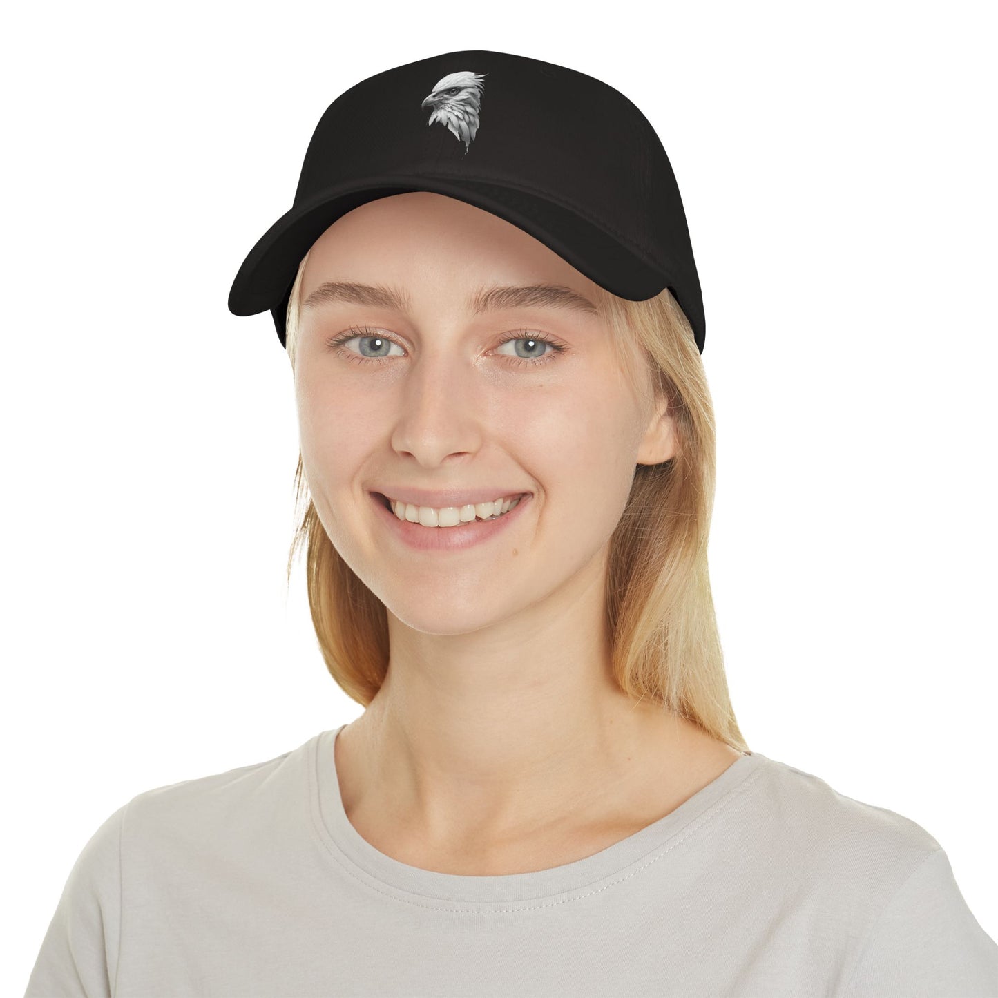 Eddie's Eagle Low Profile Baseball Cap