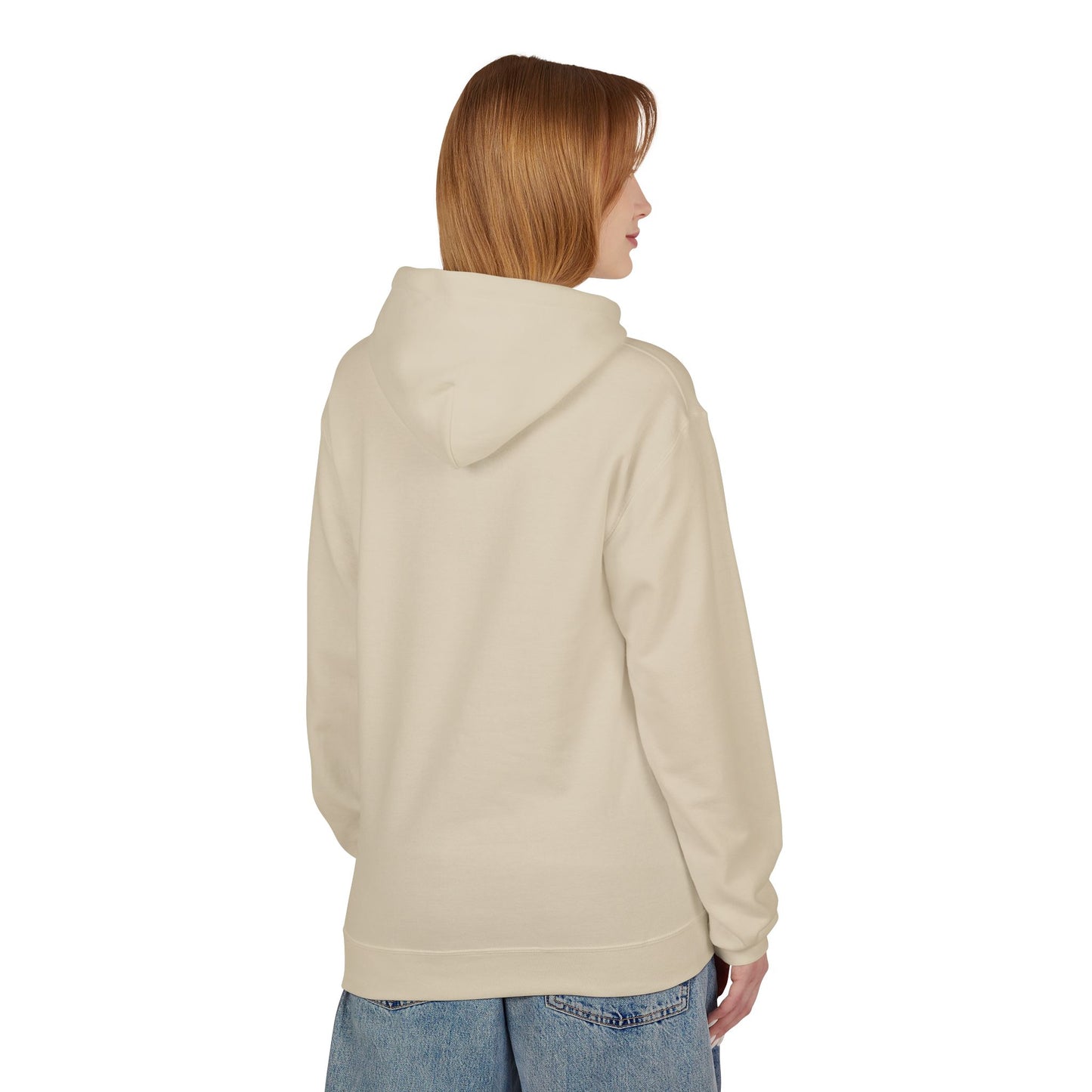 Simon's Safari Adventure Adult Fleece Hoodie