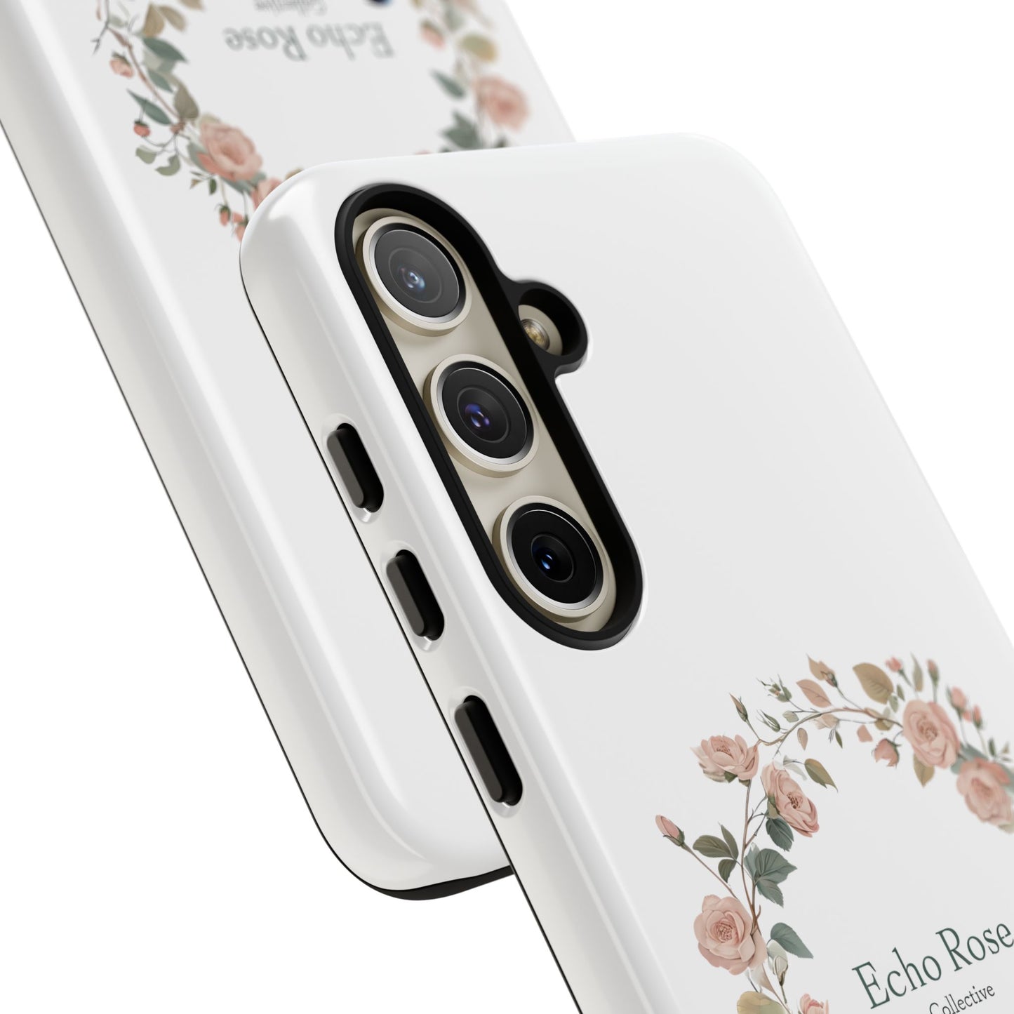 Echo Rose Collective Tough Phone Case