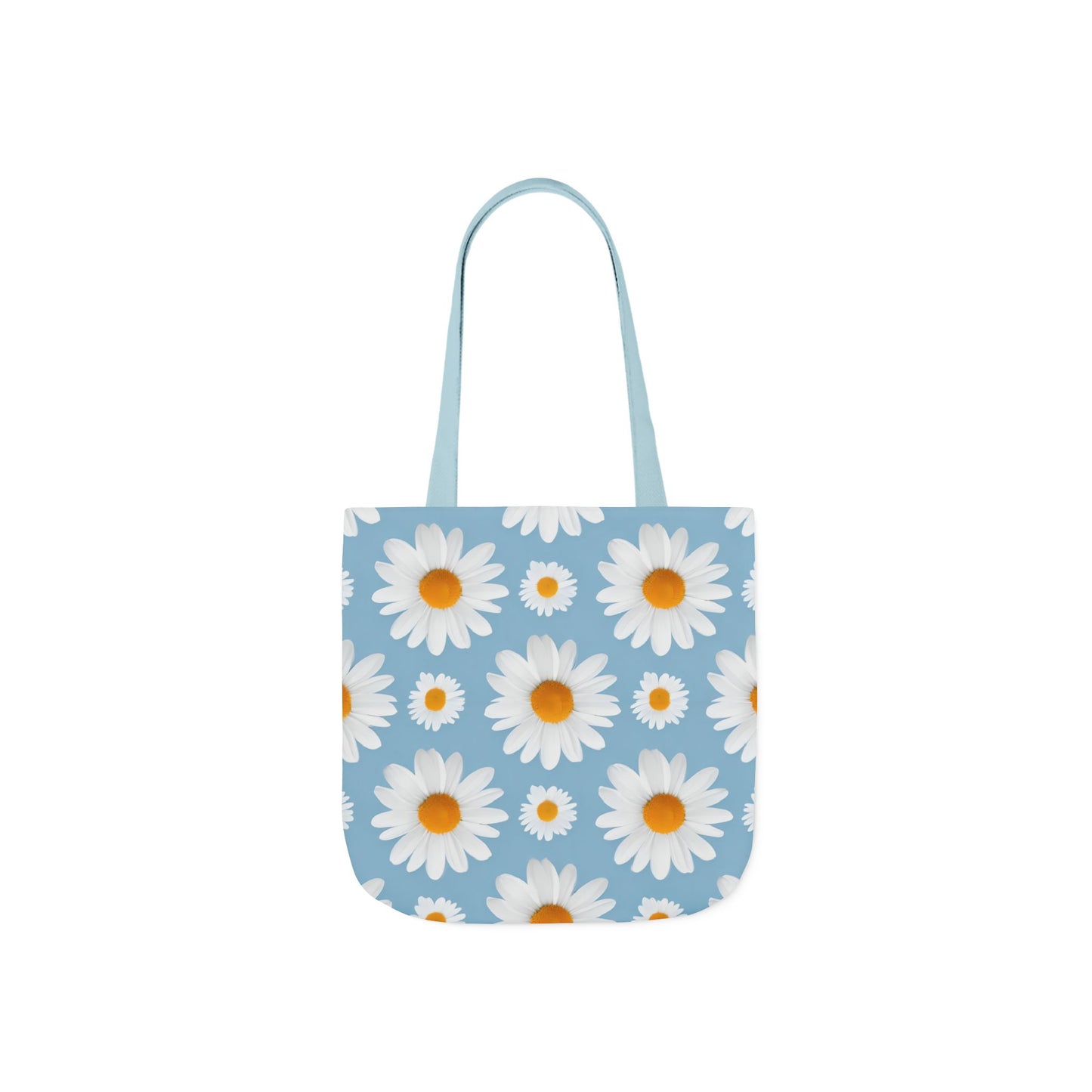 Danielle's Daisy Tote Bag