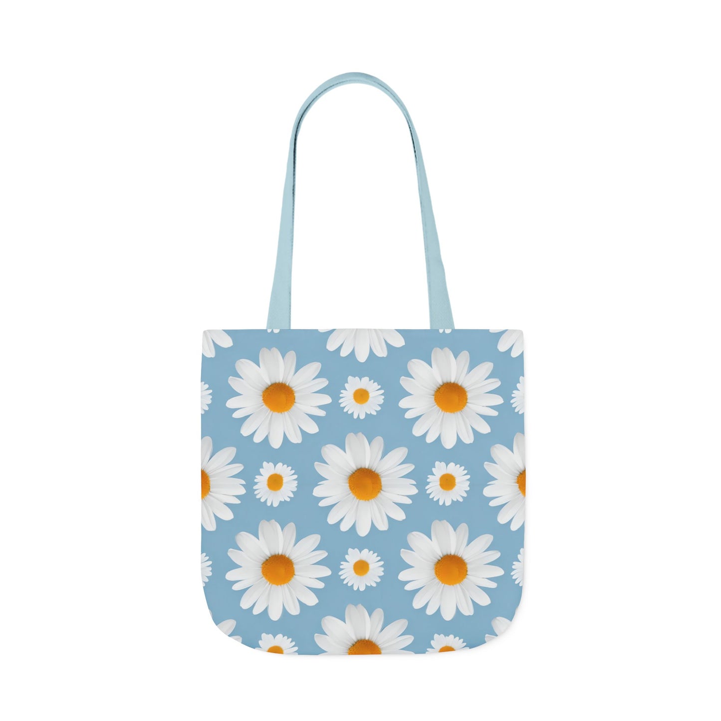 Danielle's Daisy Tote Bag
