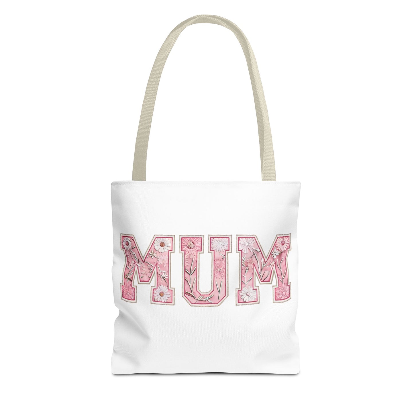 Maxwell's 'Mum' Tote Bag