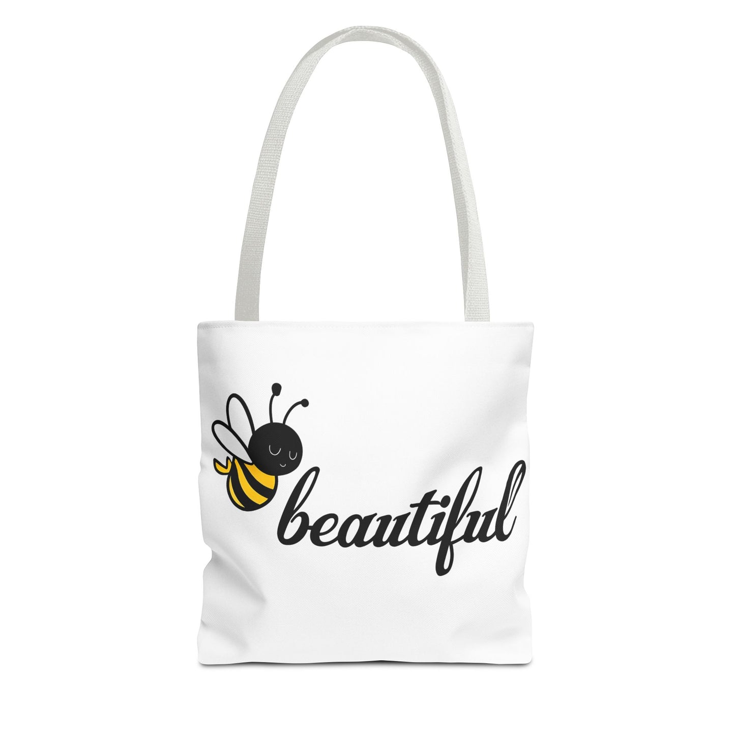 Brooke's Beautiful Bee Tote Bag