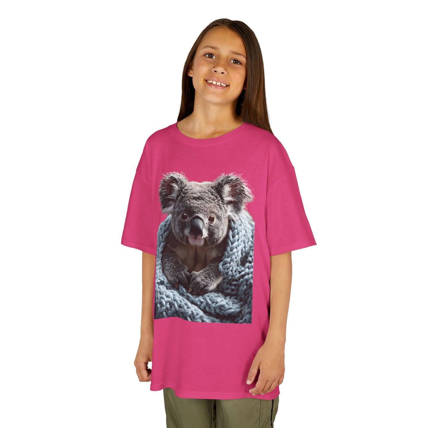 Kay's Koala Youth Top