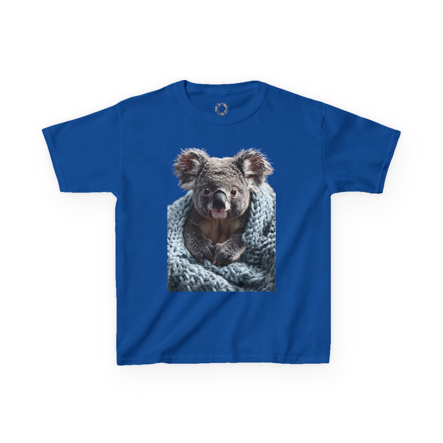 Kay's Koala Youth Top