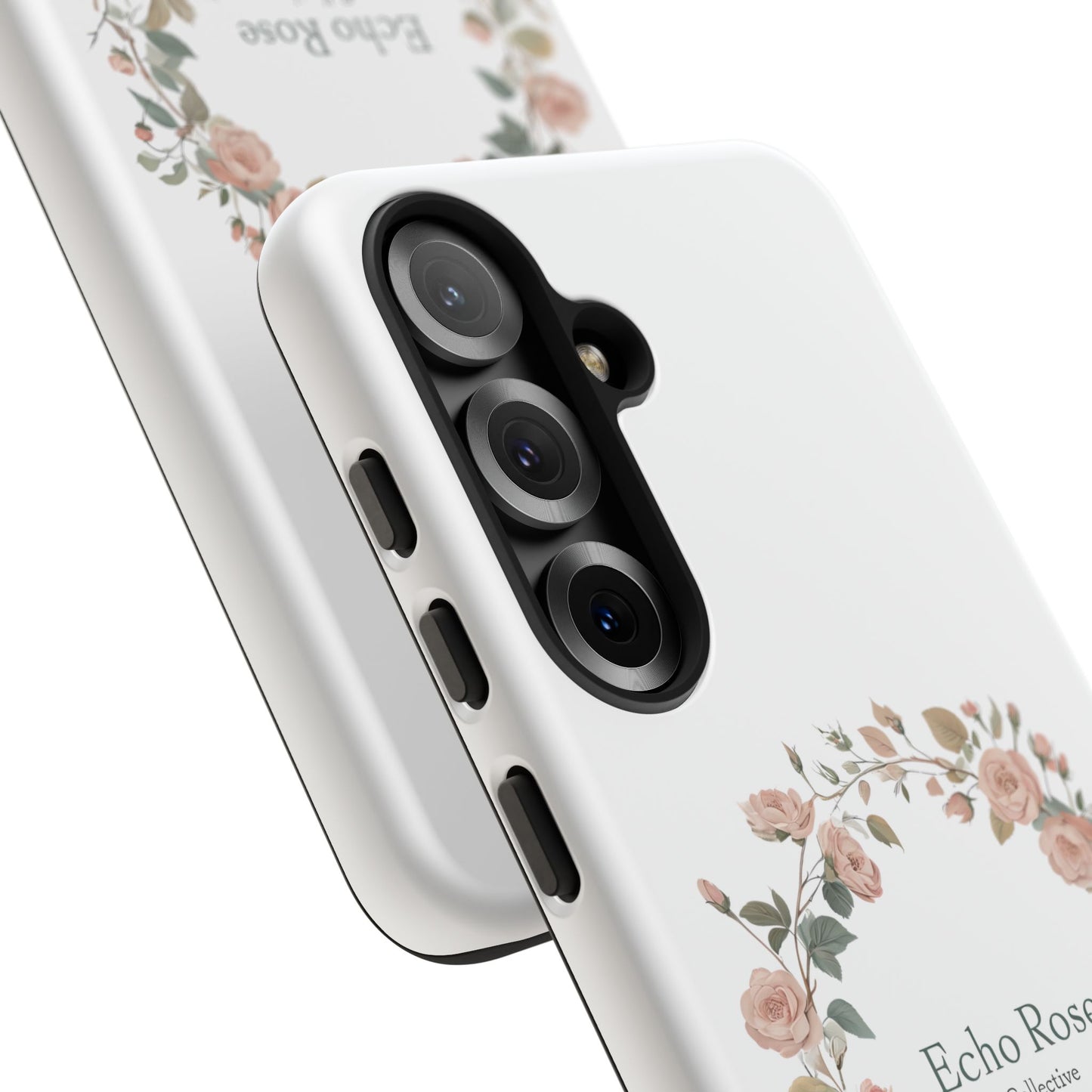 Echo Rose Collective Tough Phone Case