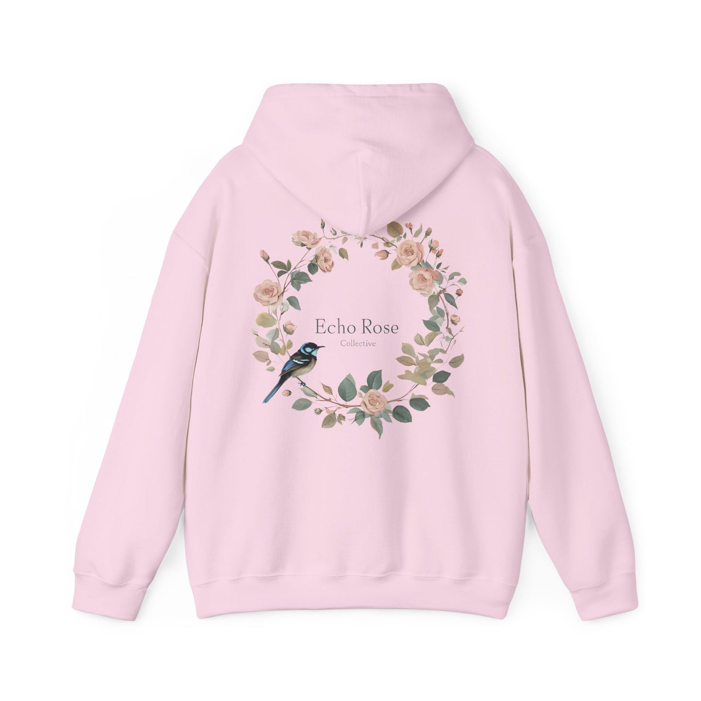 Echo Rose Collective Adult Sweatshirt - Hooded