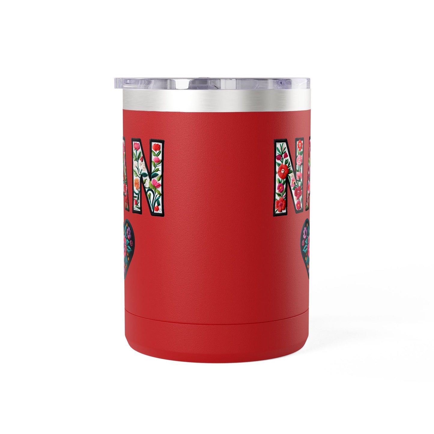 Nancy's Nan Coffee Mug Tumbler