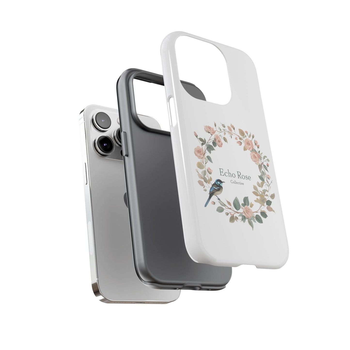 Echo Rose Collective Tough Phone Case