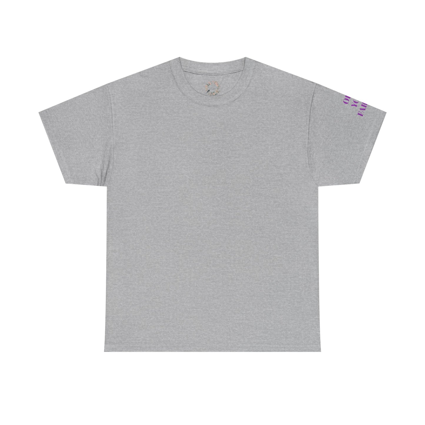Off You Farrk Adult Shirt