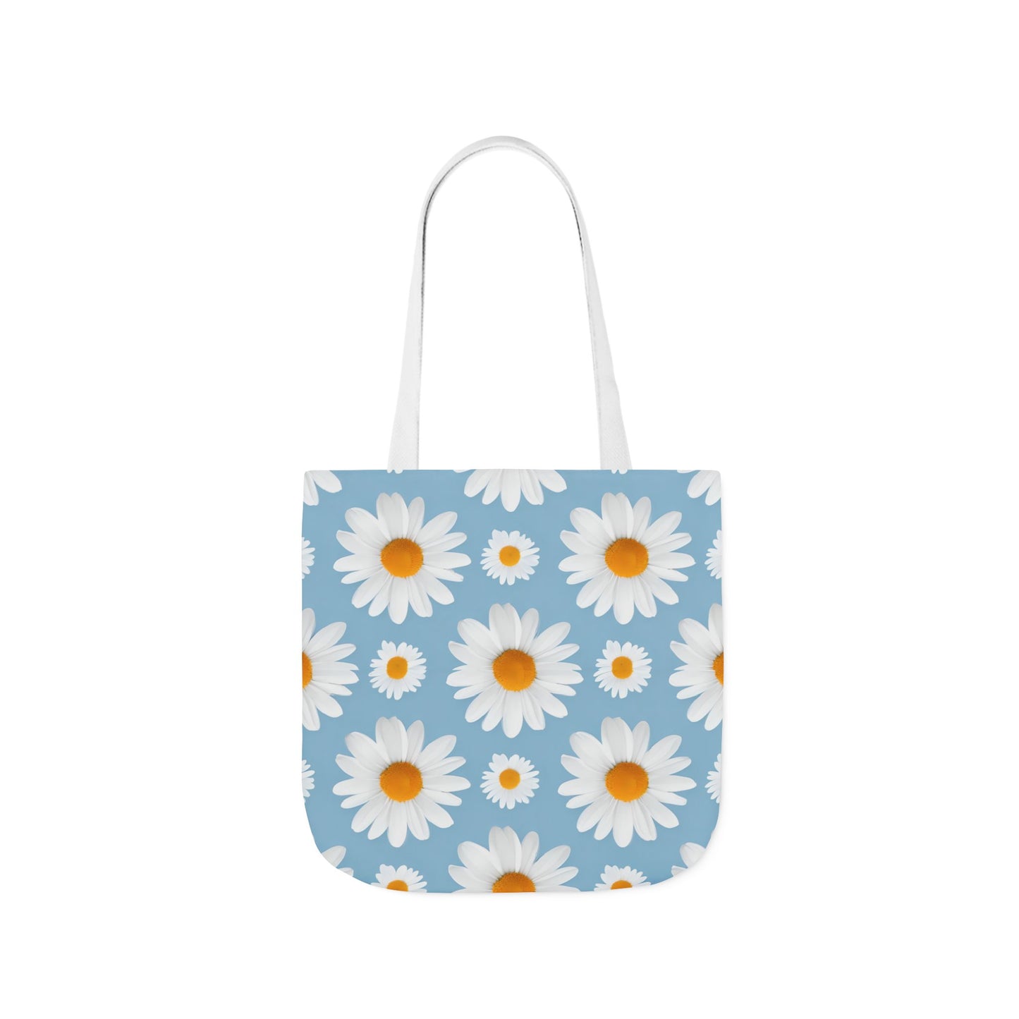 Danielle's Daisy Tote Bag