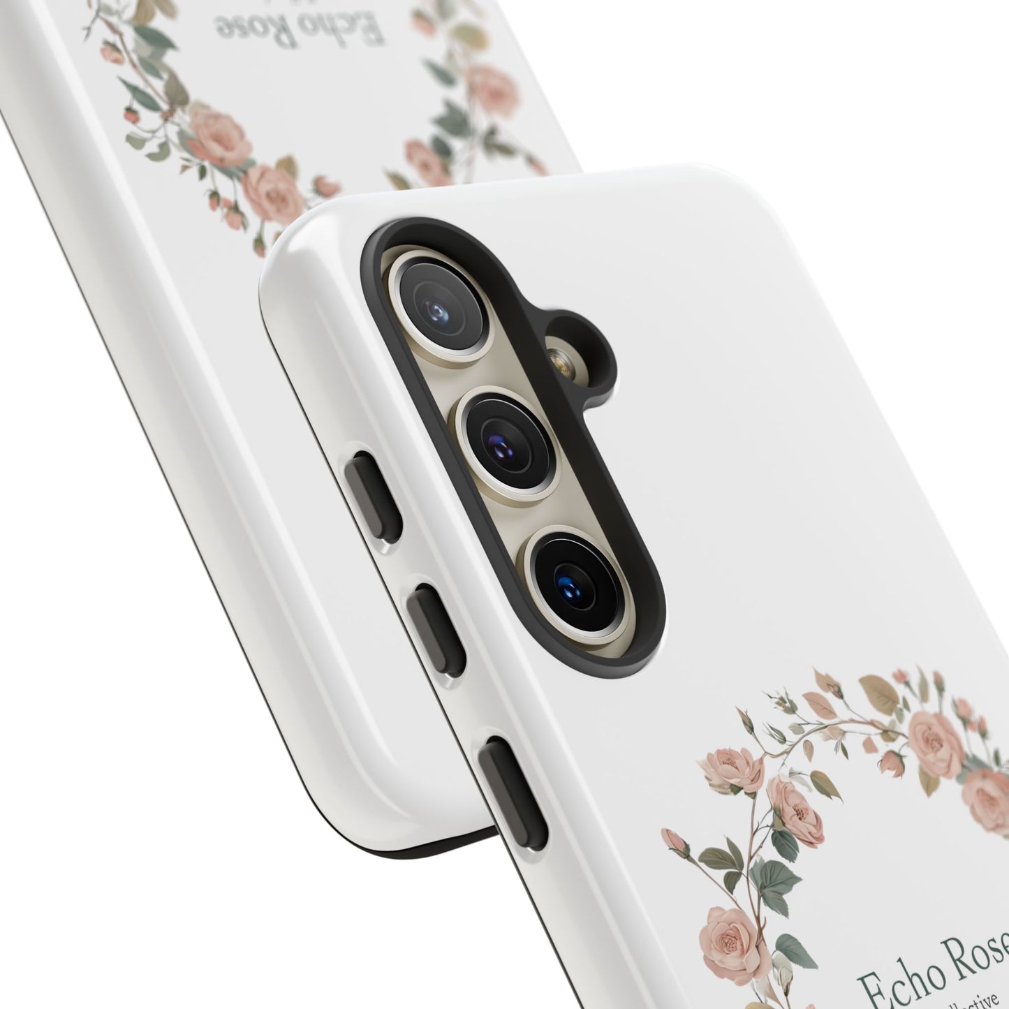 Echo Rose Collective Tough Phone Case