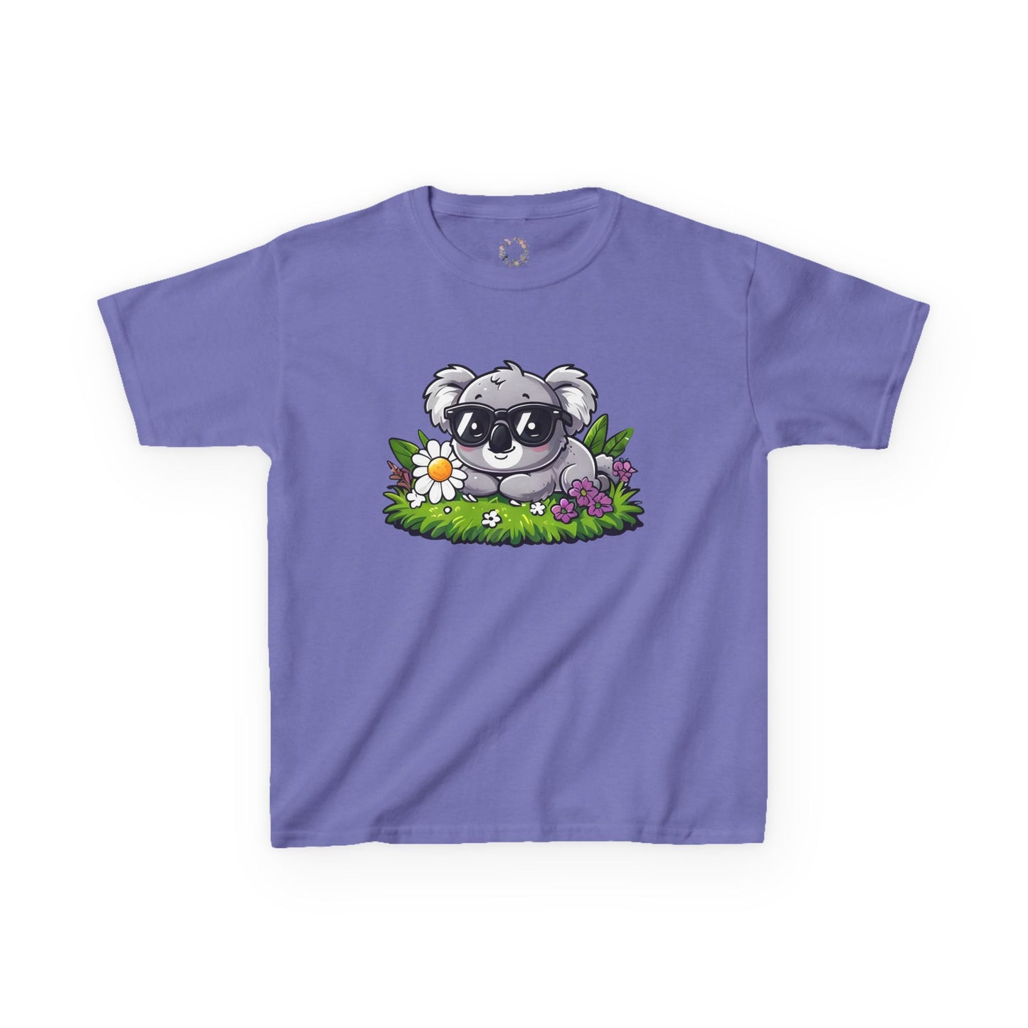 Ky's Koala Youth Top