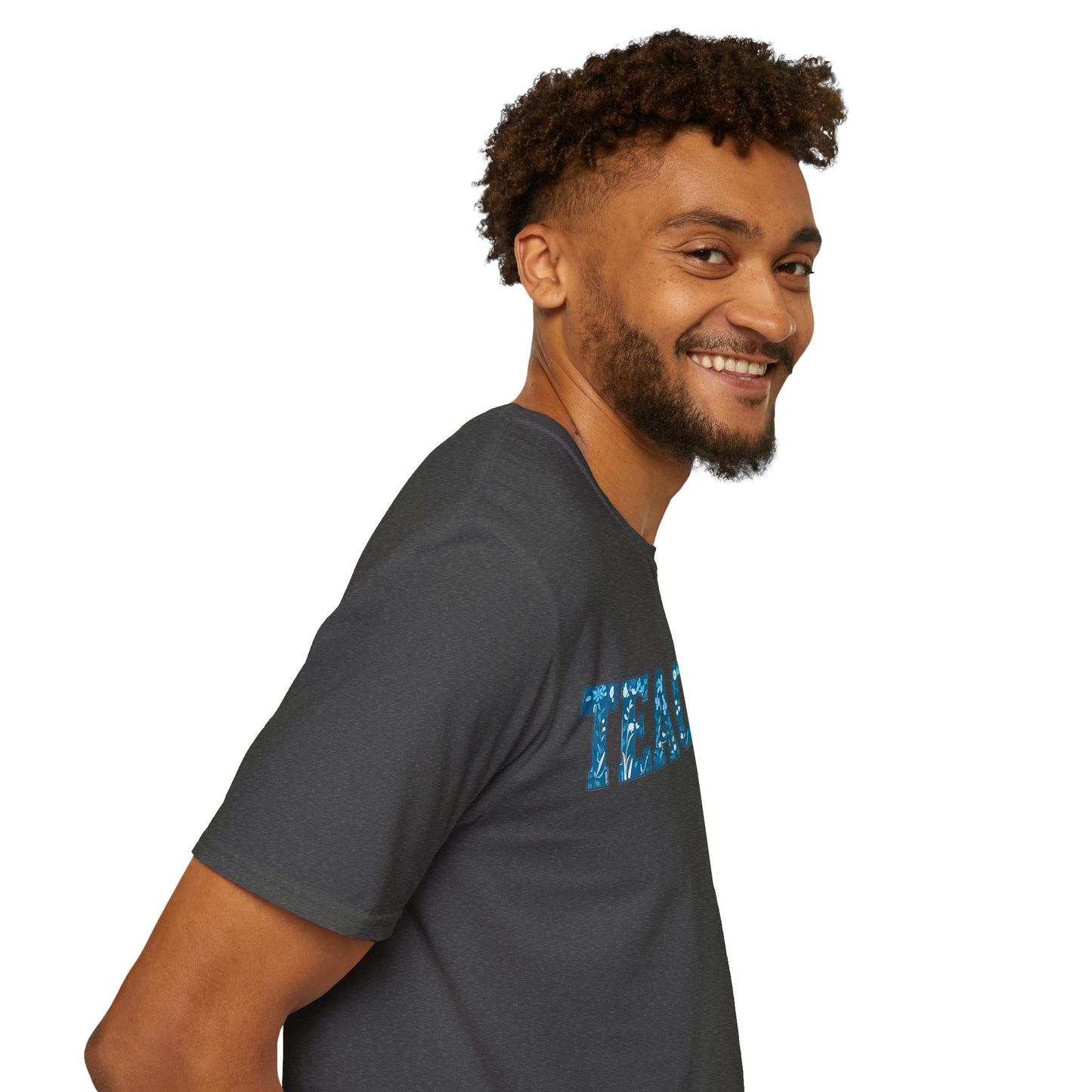 Tatum's Teacher Adult Shirt