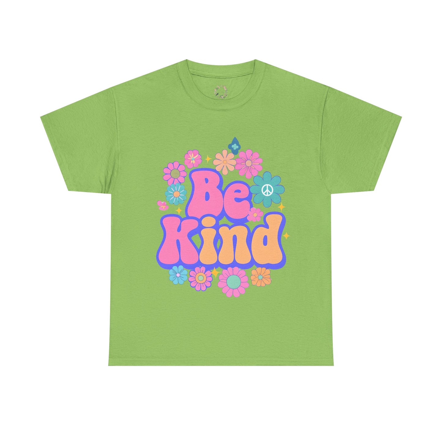 Be Kind Adult Shirt