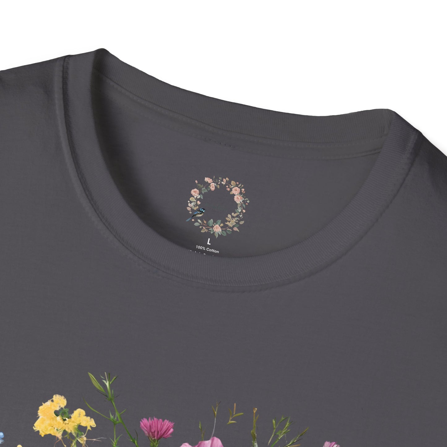 Finn's French Bulldog Adult Shirt