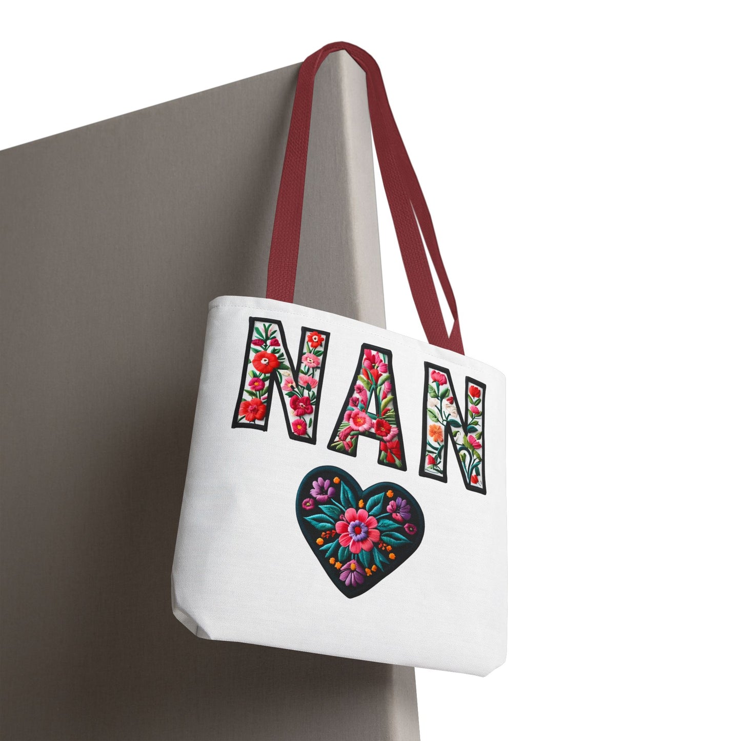 Naia's Nan Tote Bag