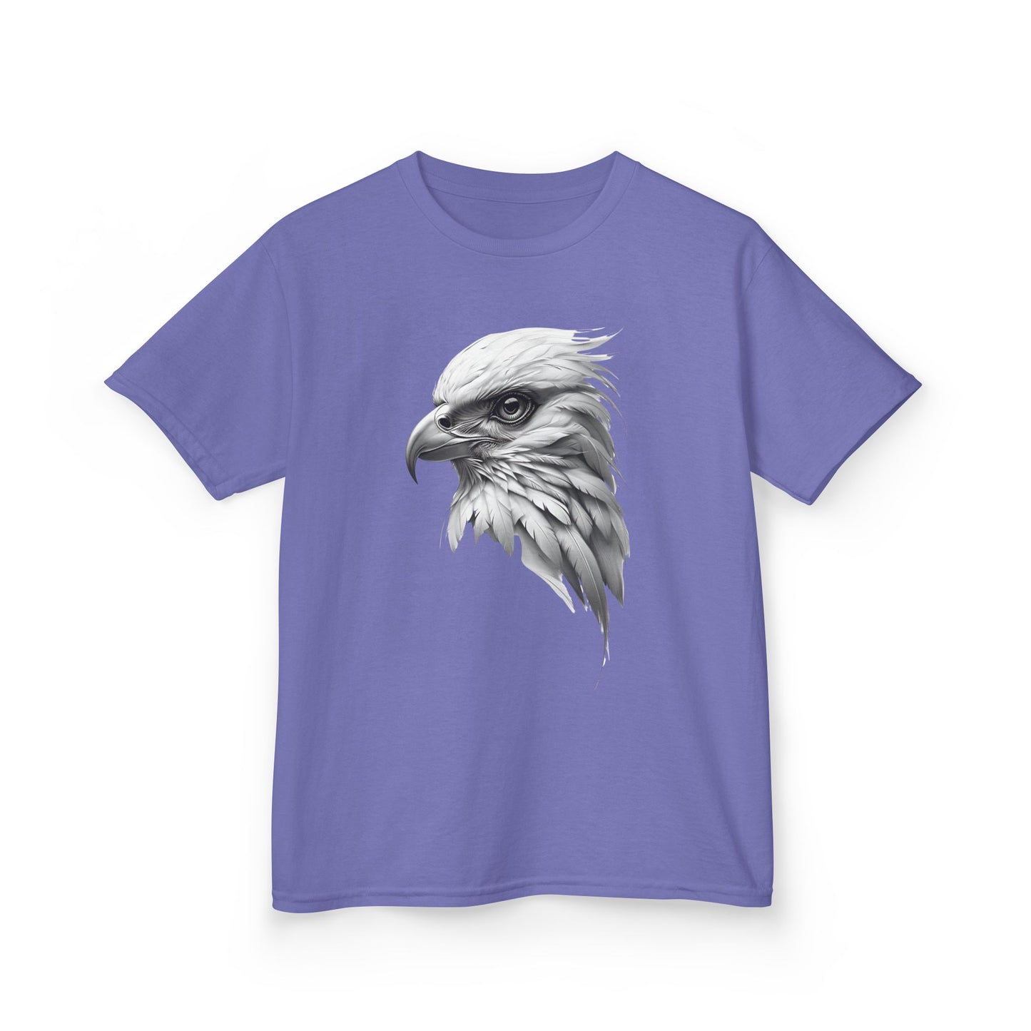 Birdie Bird Heavy Cotton Youth Top