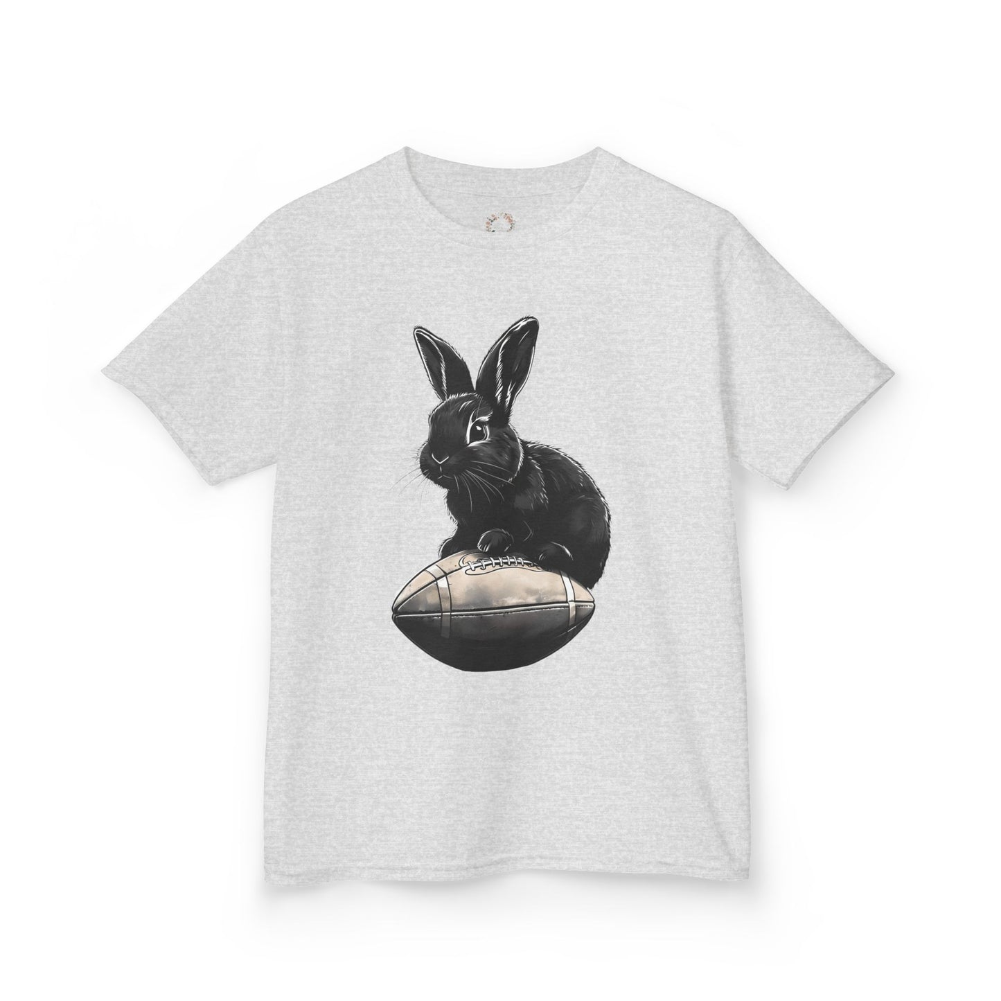 Blake's Black Rabbit Youth Top