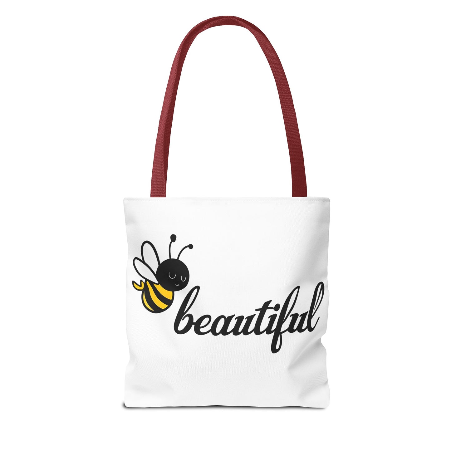 Brooke's Beautiful Bee Tote Bag