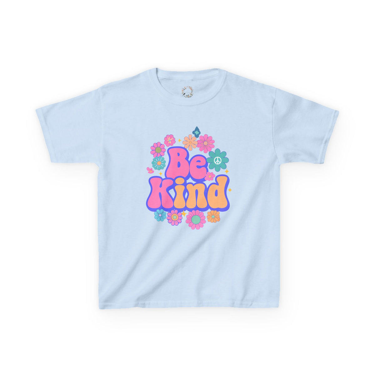 Be Kind Youth Top