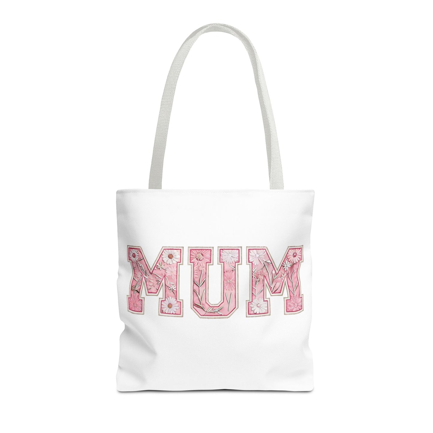 Maxwell's 'Mum' Tote Bag