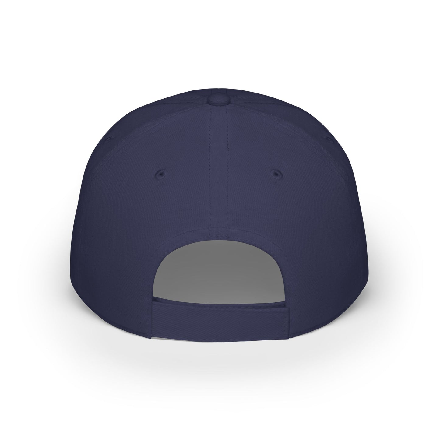 Harvey's Horse Dad Low Profile Baseball Cap