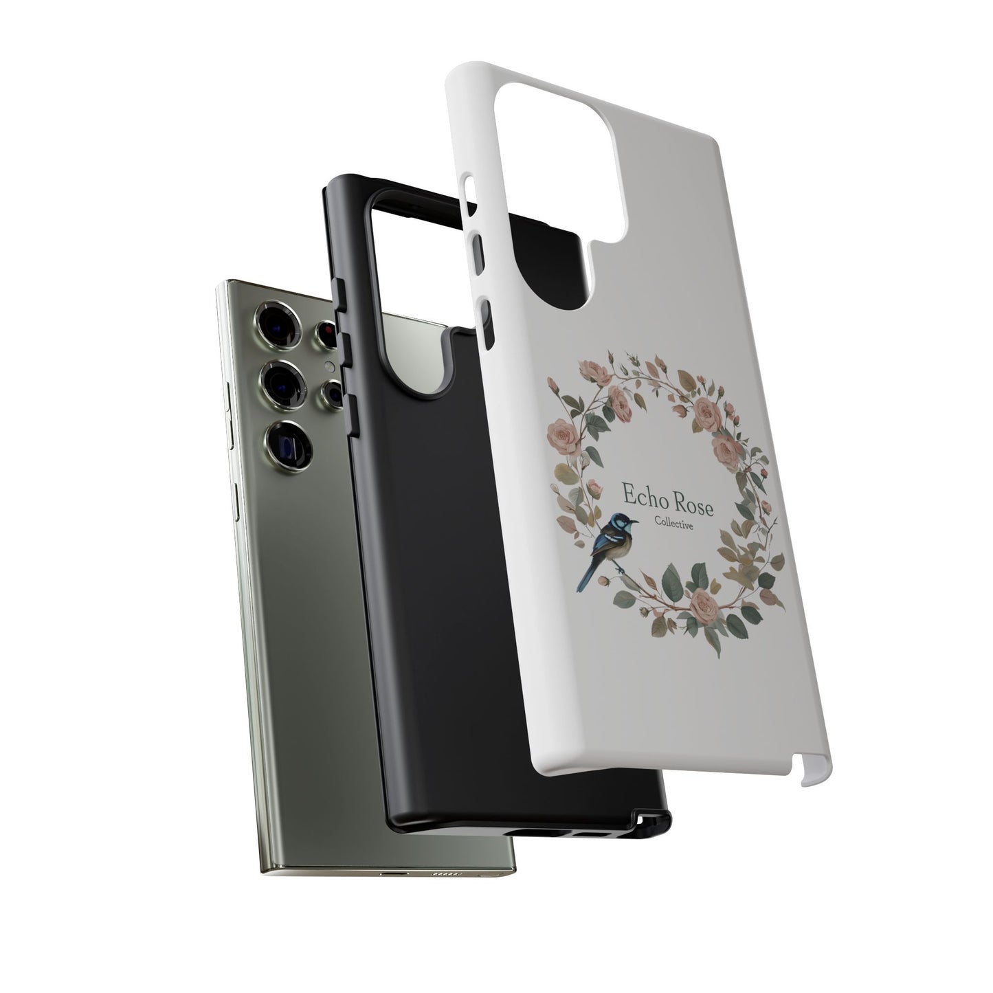 Echo Rose Collective Tough Phone Case