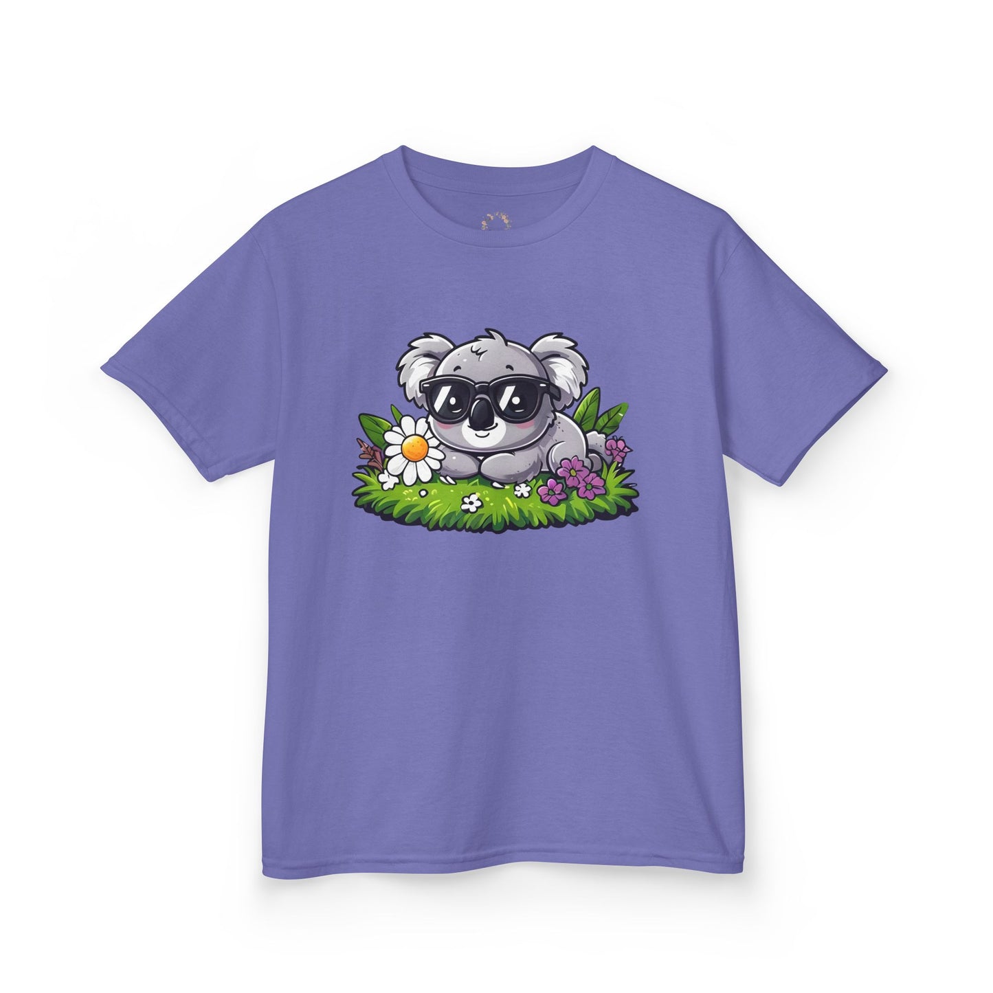 Ky's Koala Youth Top