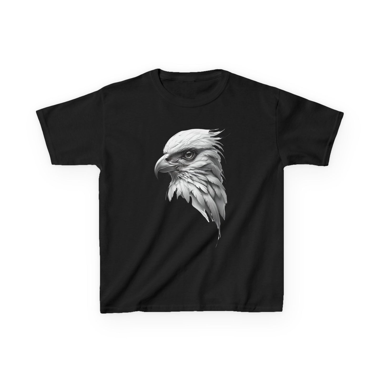 Birdie Bird Heavy Cotton Youth Top