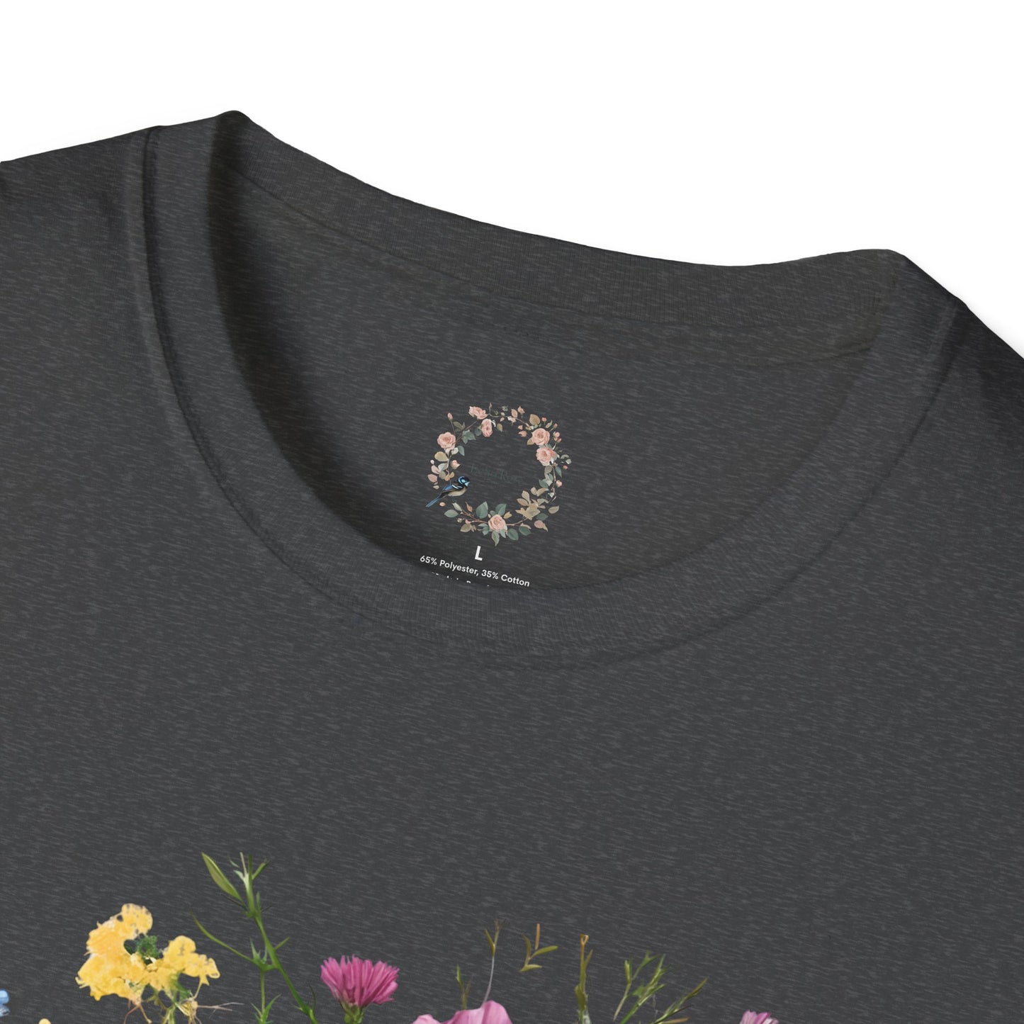 Finn's French Bulldog Adult Shirt
