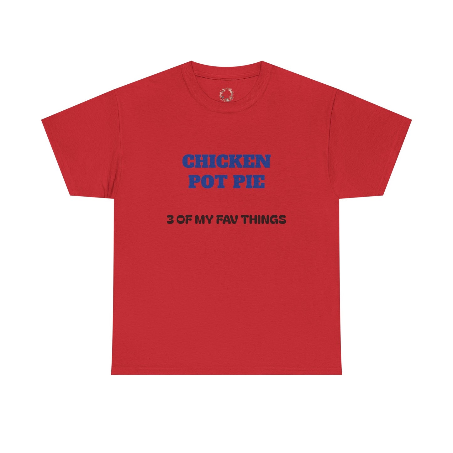 Rippley's "3 of My Fav Things" Adult Shirt