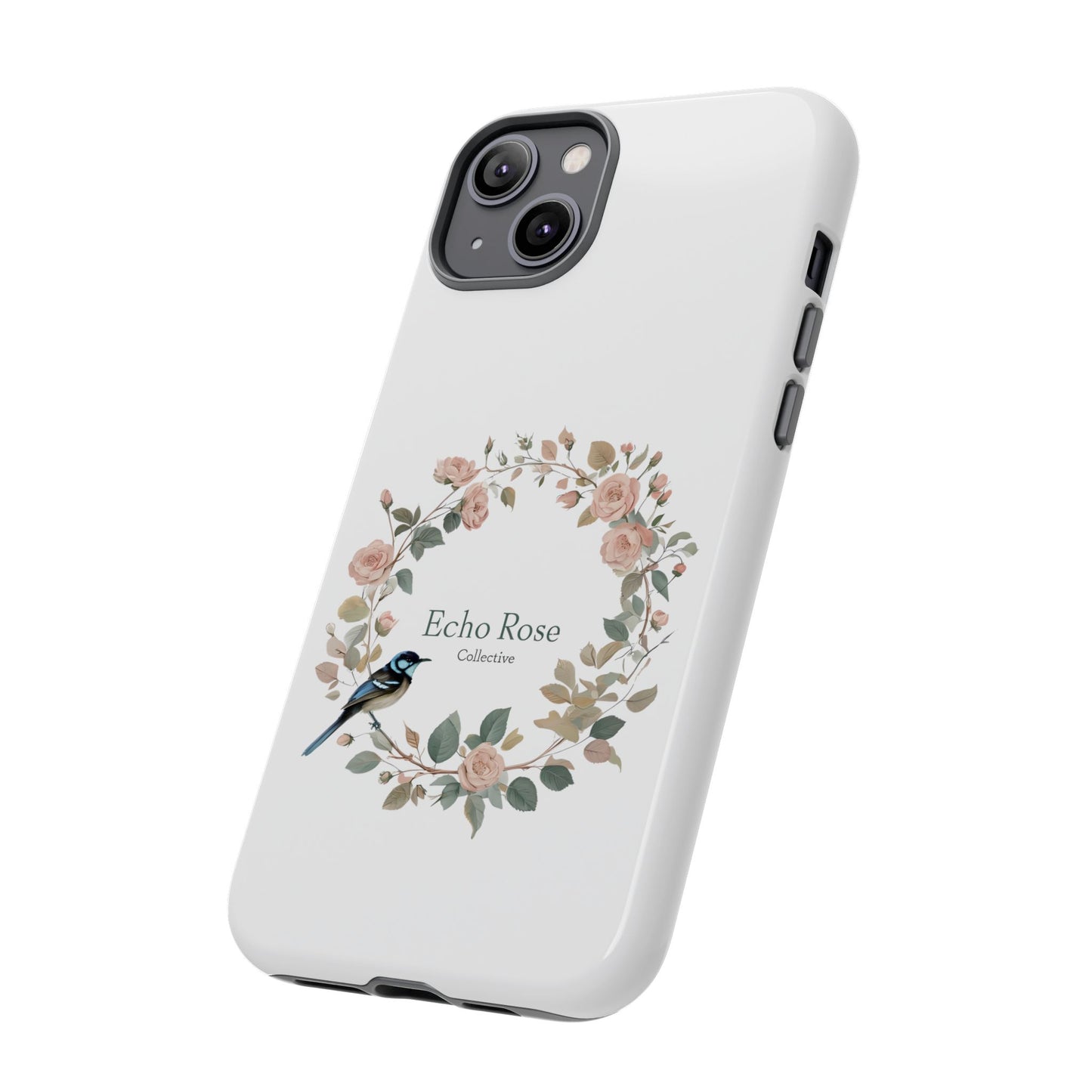 Echo Rose Collective Tough Phone Case