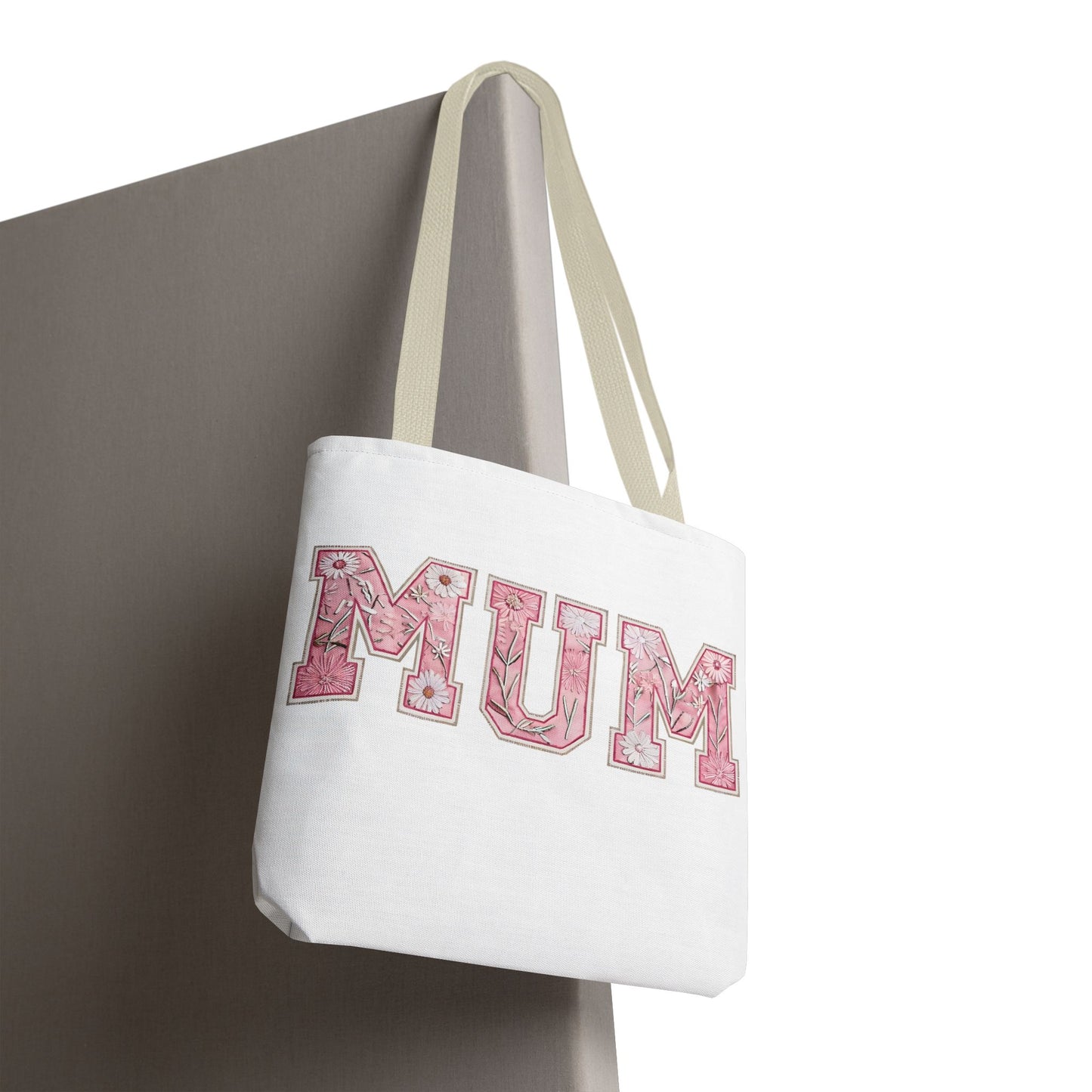 Maxwell's 'Mum' Tote Bag