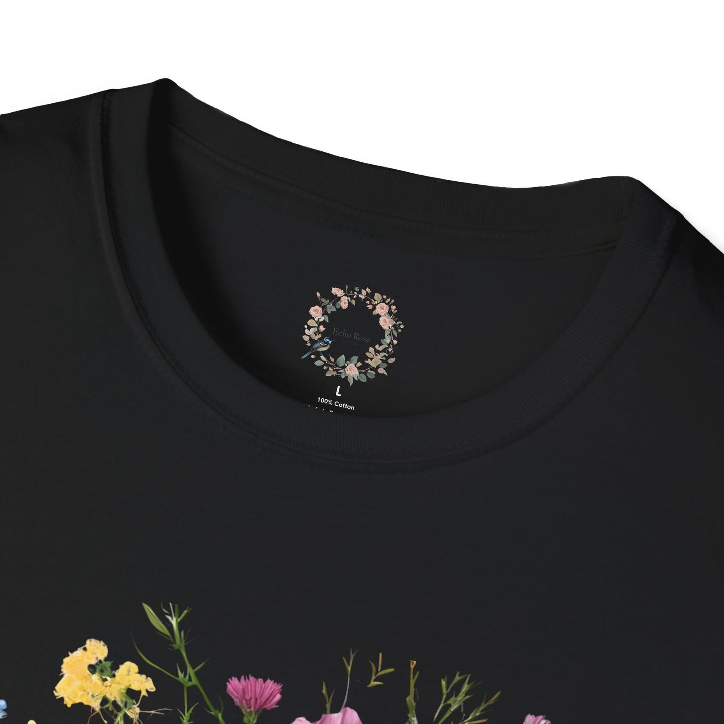 Finn's French Bulldog Adult Shirt