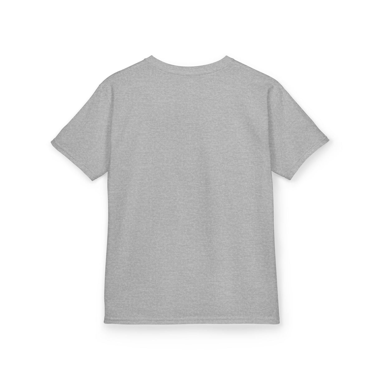 Beau's Boo Ghost Youth Top