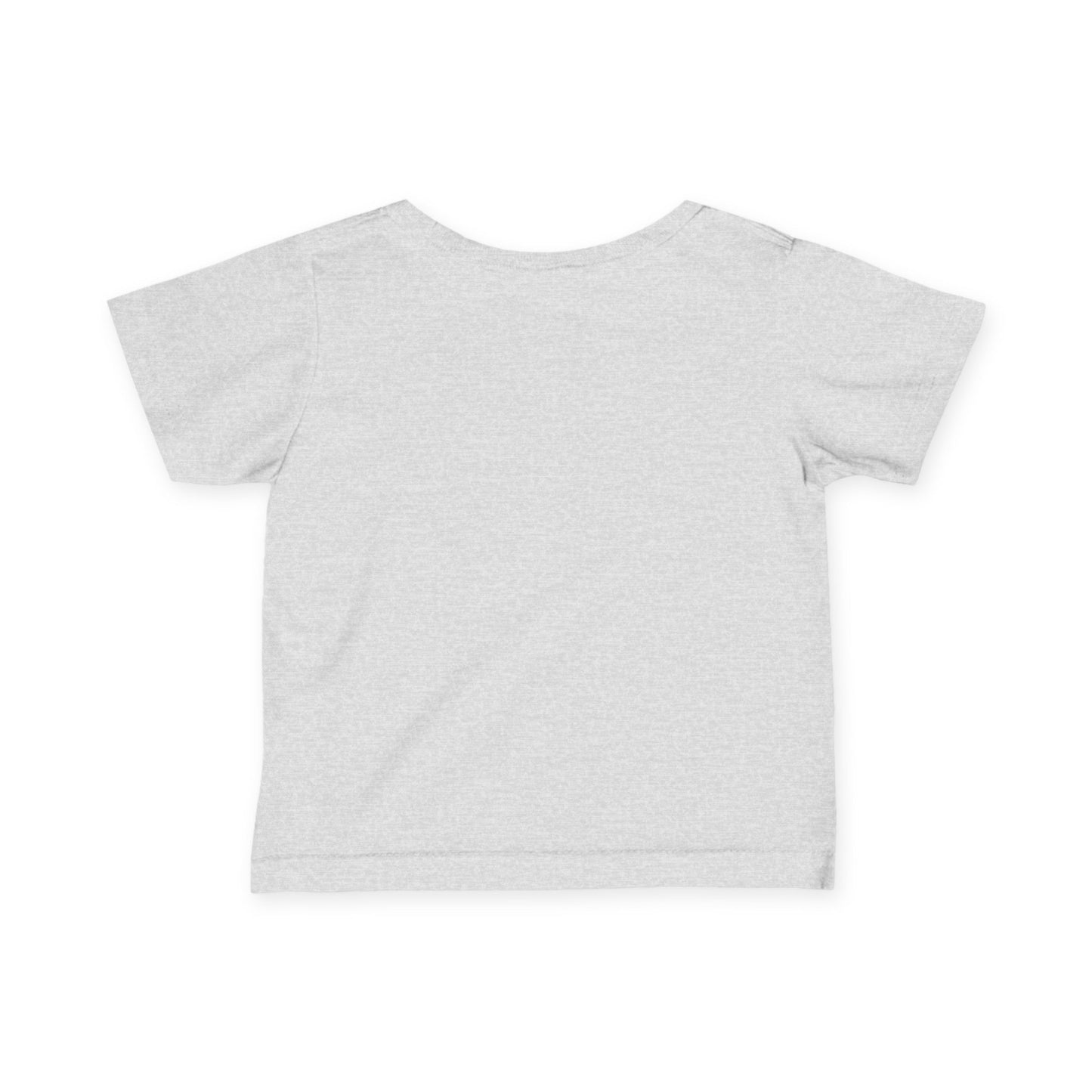 Eli's Elephant Infant Top