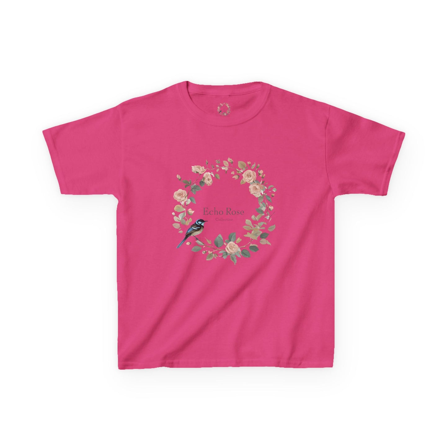 Echo Rose Collective Youth Top