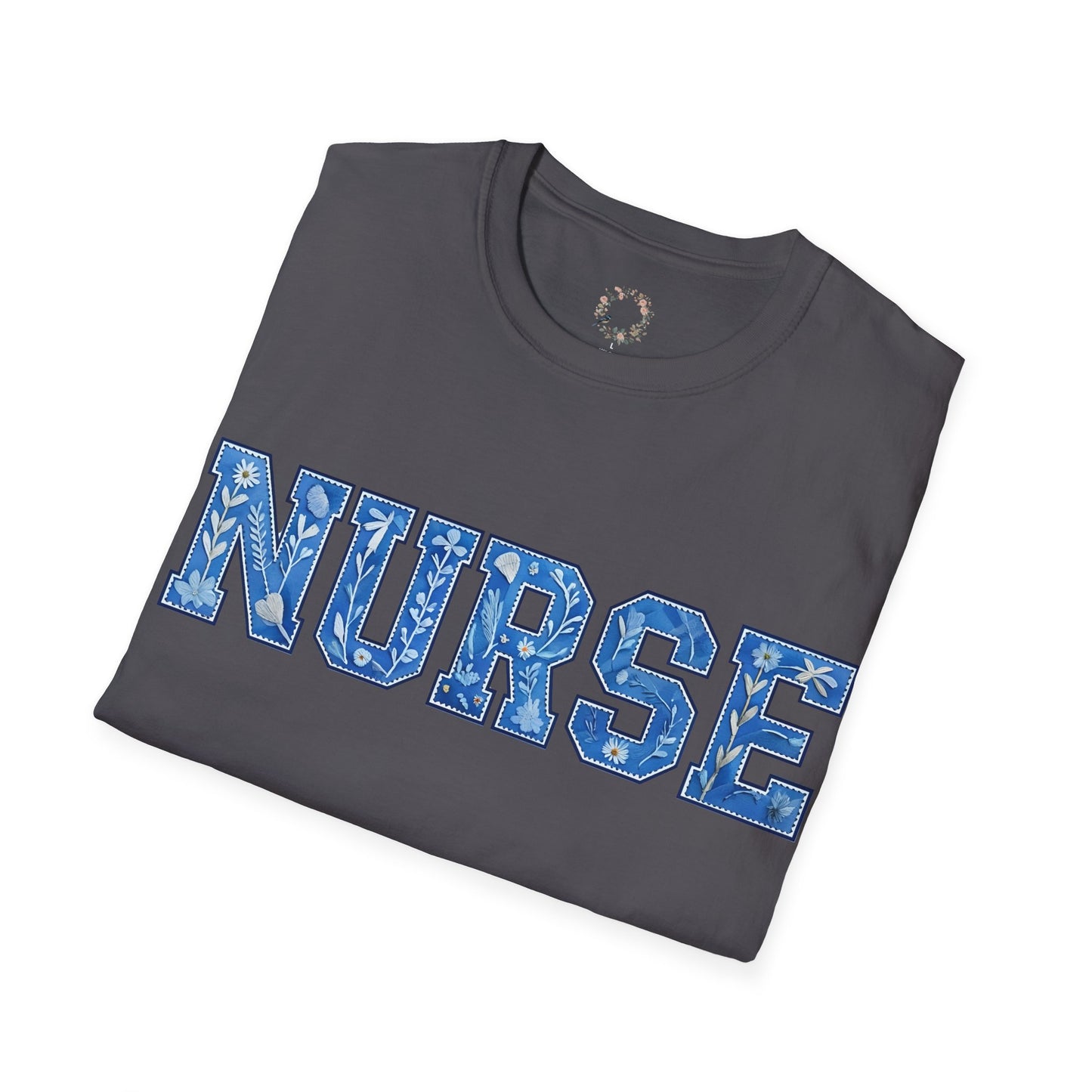 Nancy's Nurse Appreciation Adult Shirt