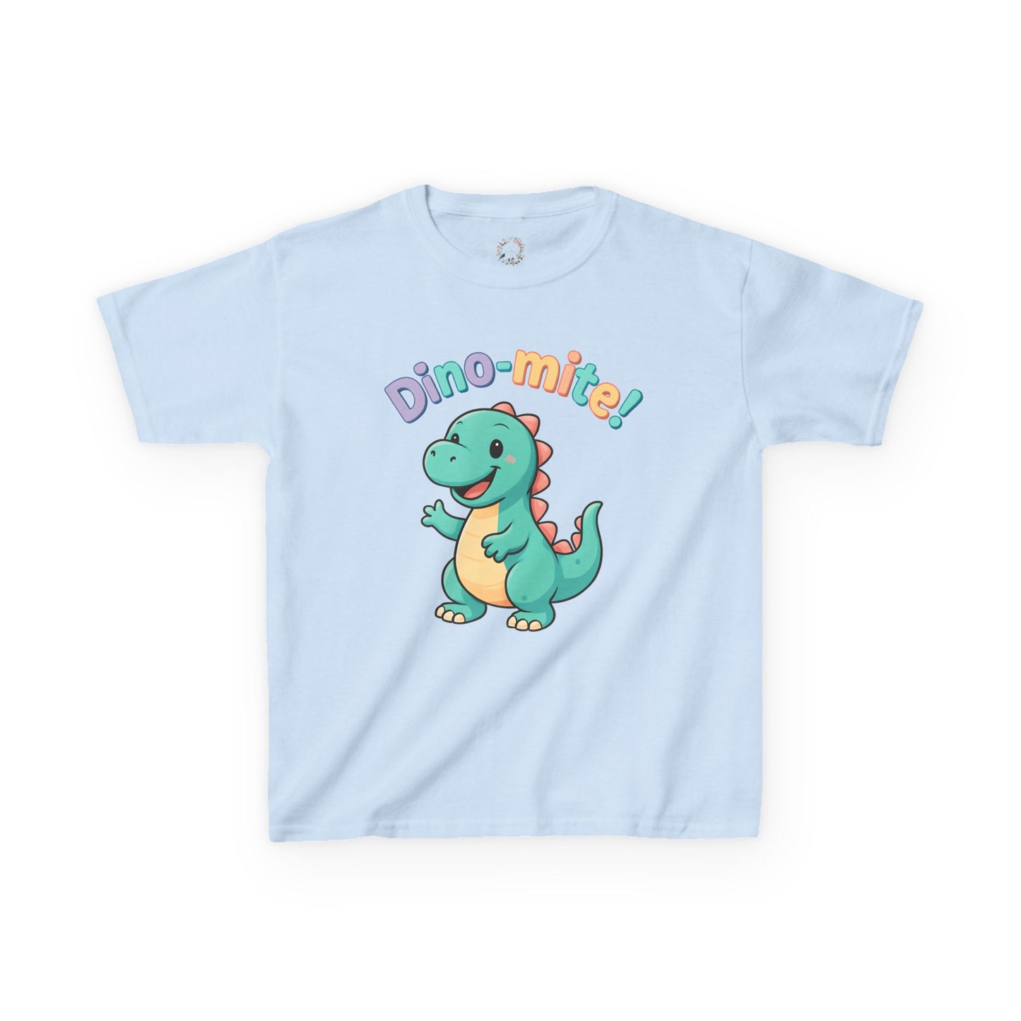 Dino-mite! Youth Top
