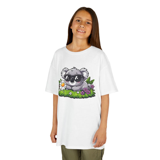 Ky's Koala Youth Top