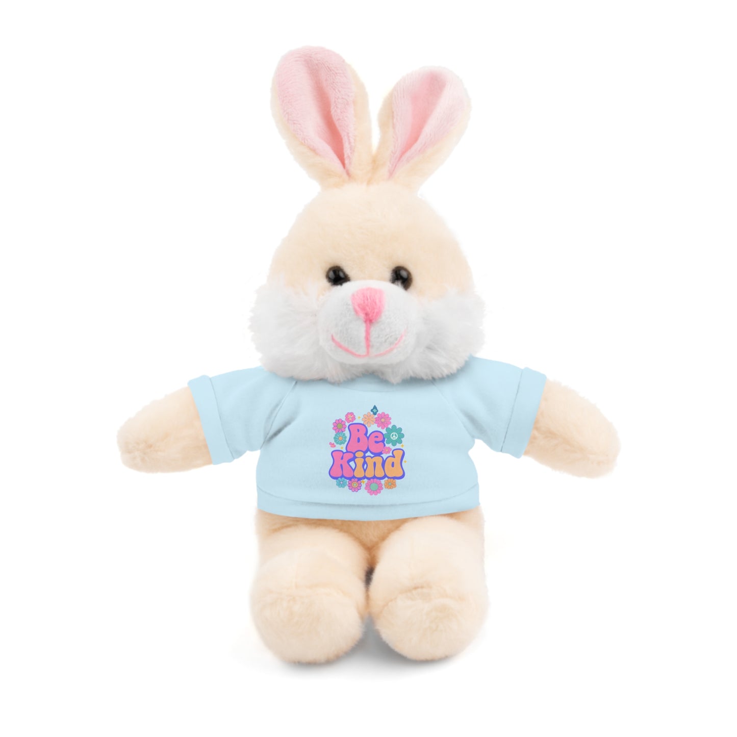 Be Kind Plush Teddy