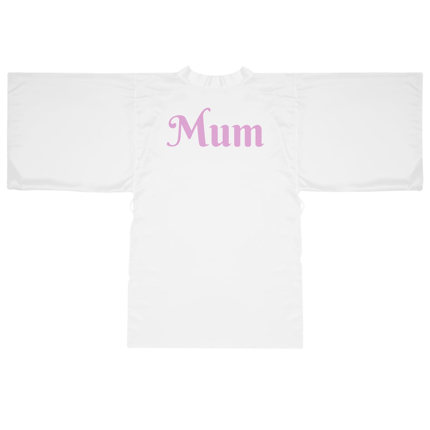 Mum Kimono Robe