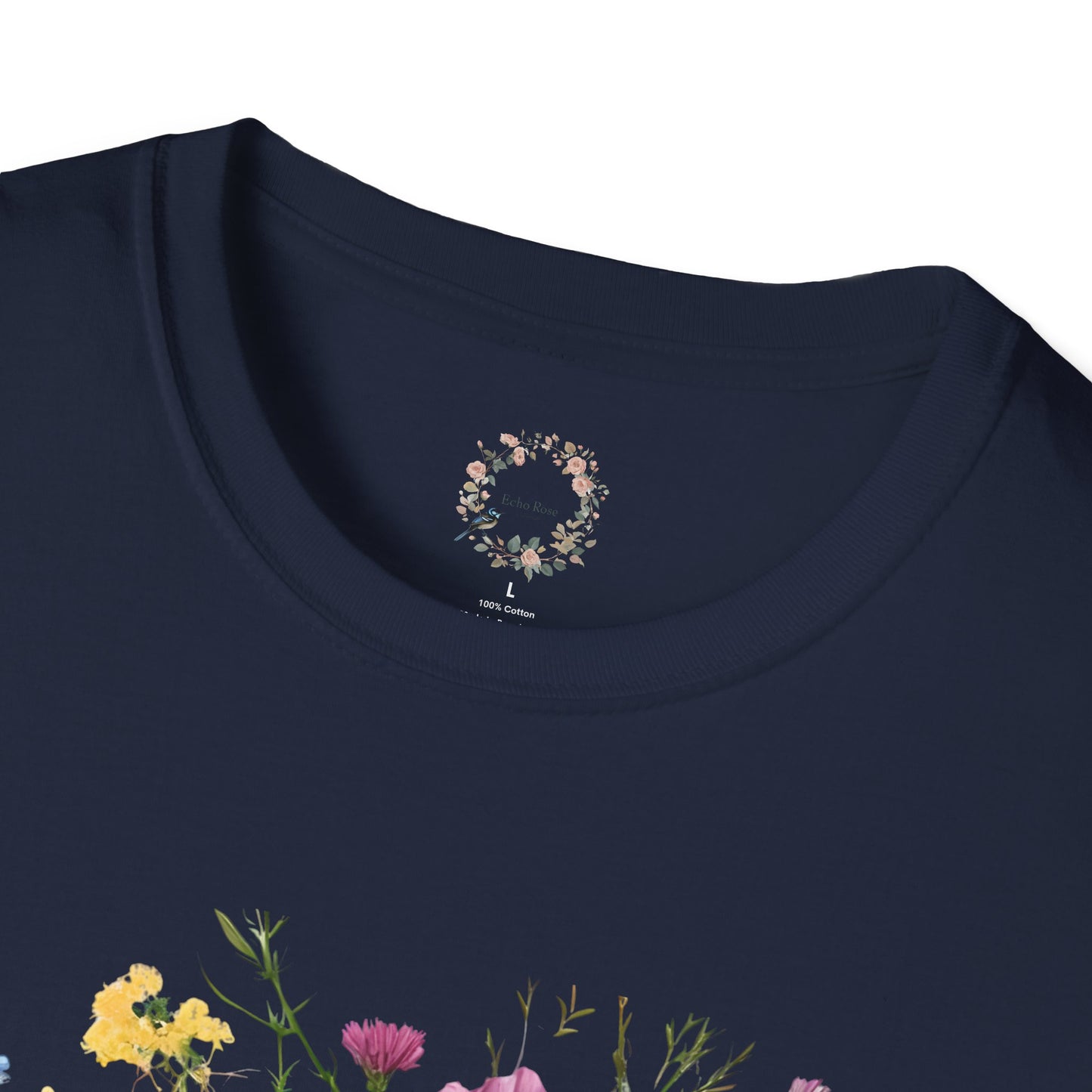 Finn's French Bulldog Adult Shirt