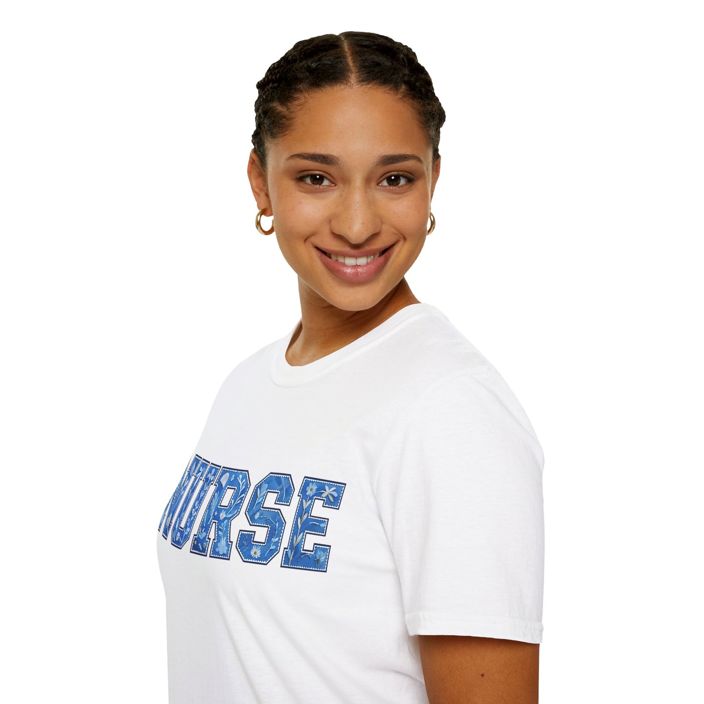 Nancy's Nurse Appreciation Adult Shirt