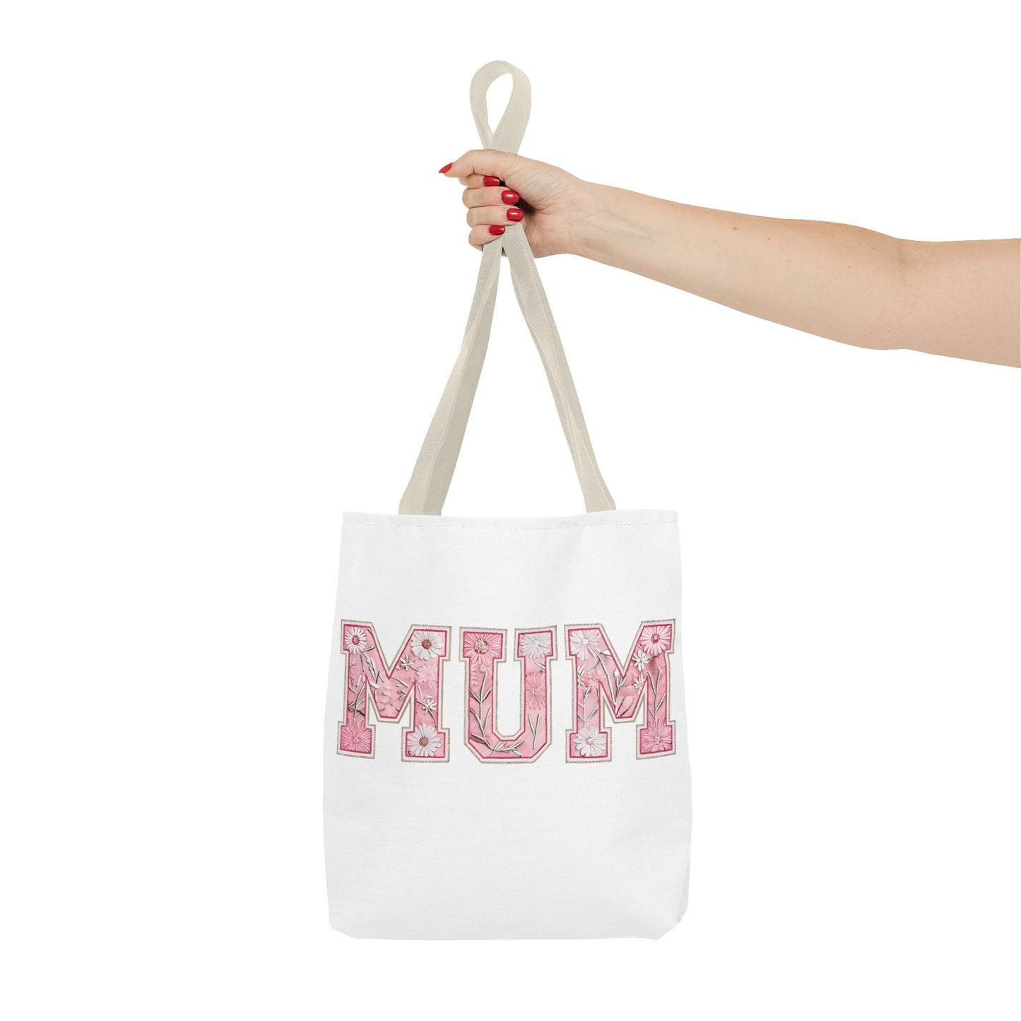 Maxwell's 'Mum' Tote Bag