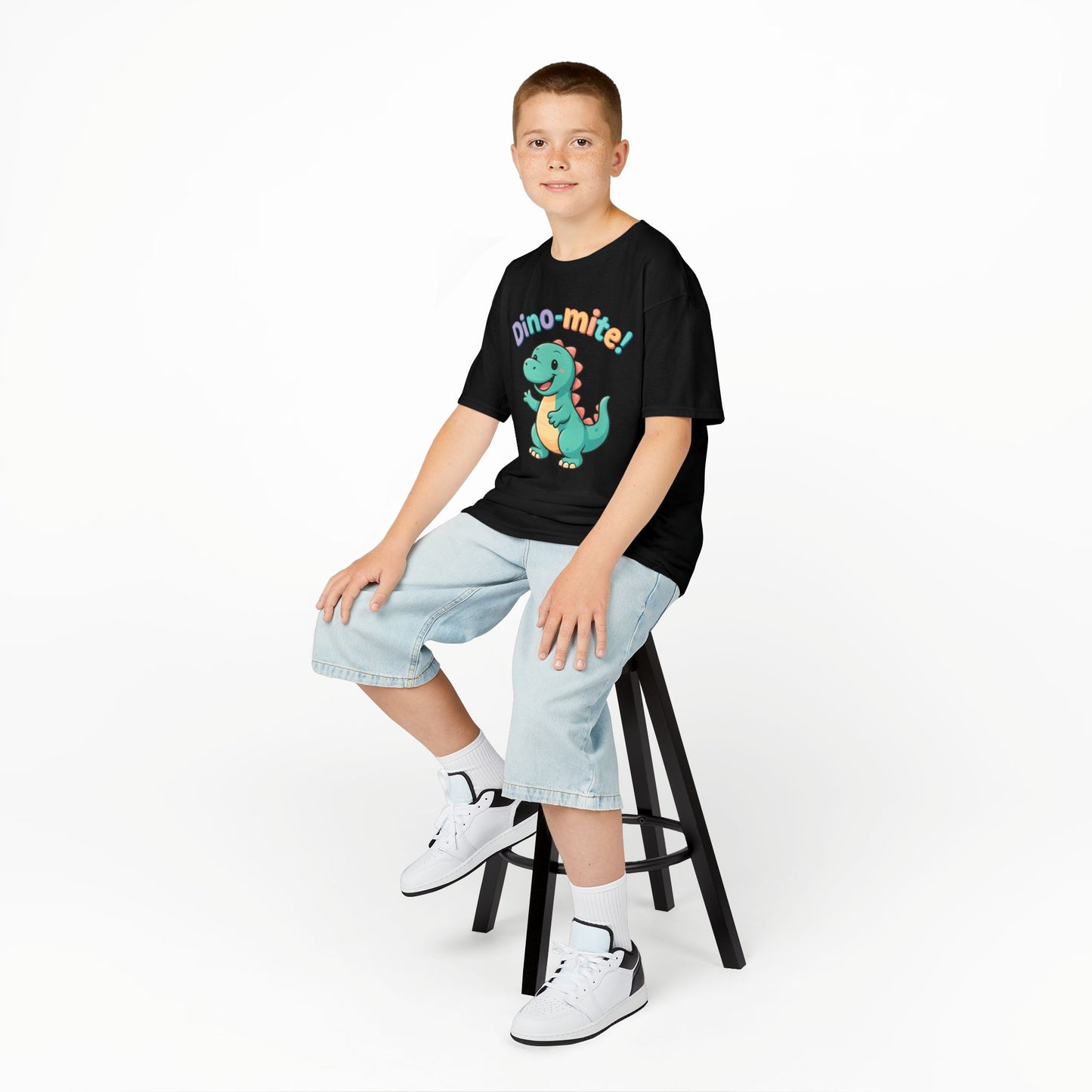 Dino-mite! Youth Top