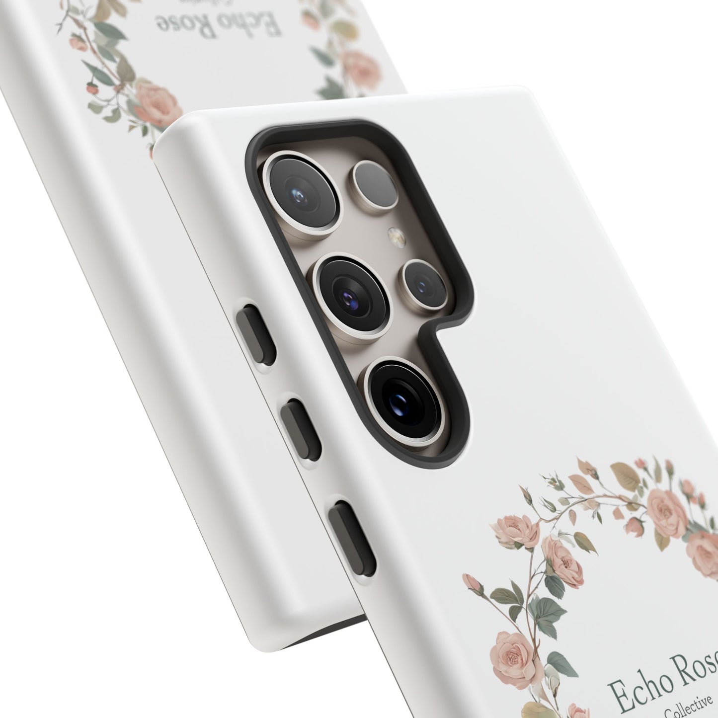 Echo Rose Collective Tough Phone Case