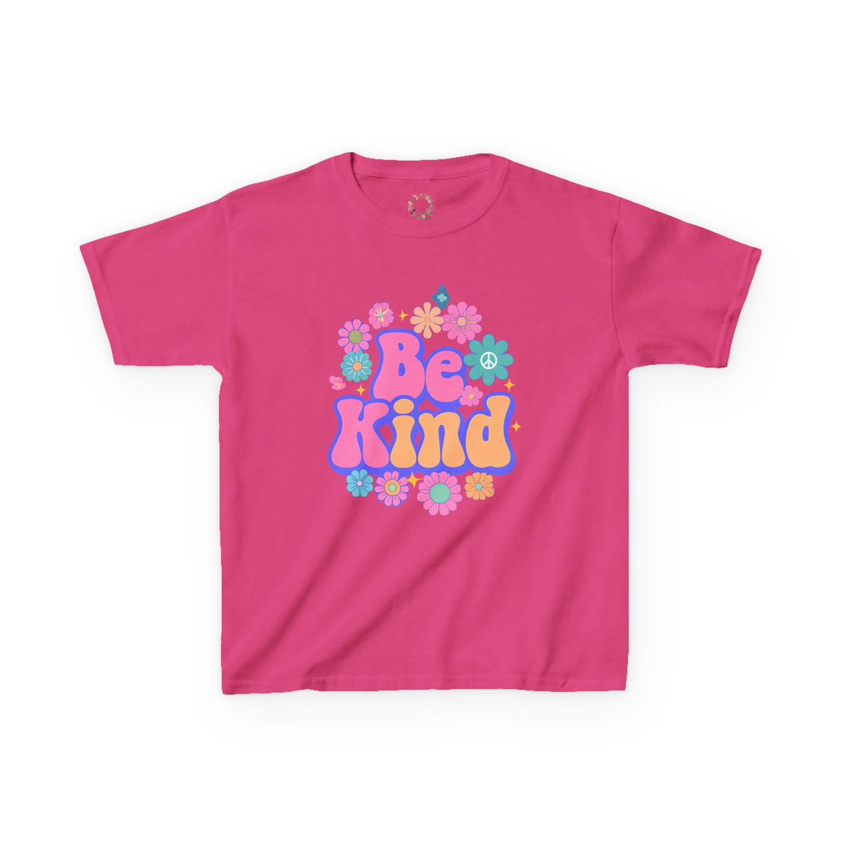 Be Kind Youth Top