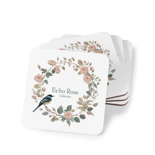 Echo Rose Collective Coasters